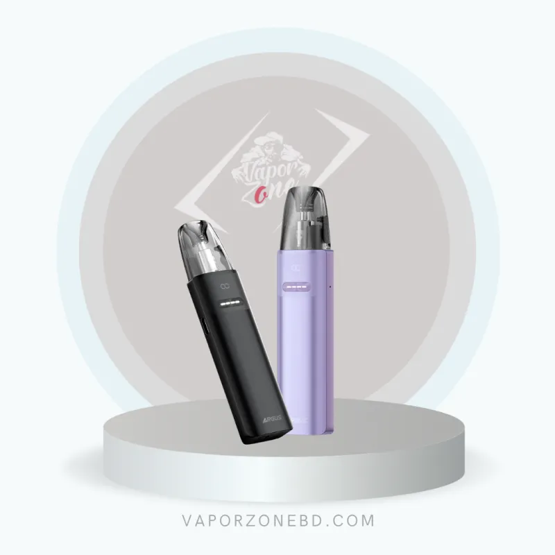 Argus G4 Mini Pod Kit